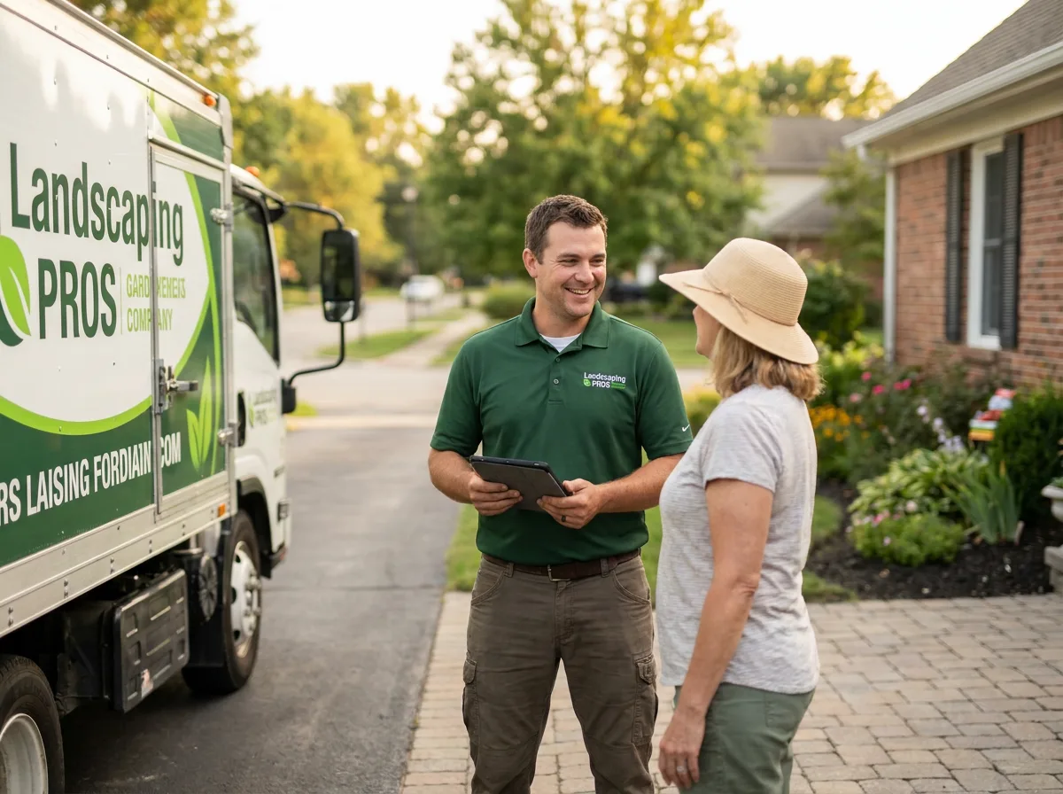 Landscaping Pennsylvania Furnace, PA FAQs